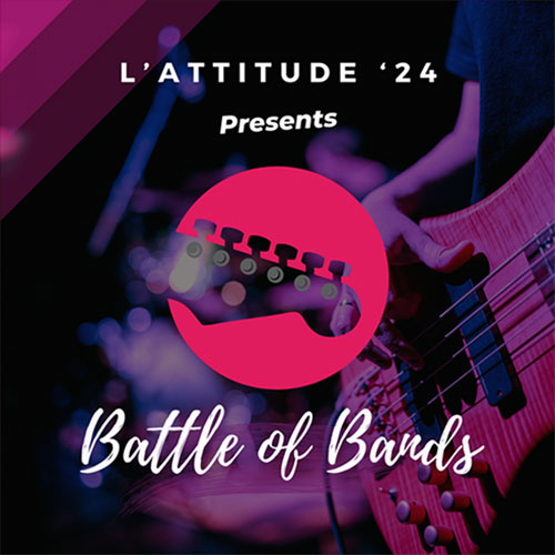 Clash of Cords/Battle of the Bands