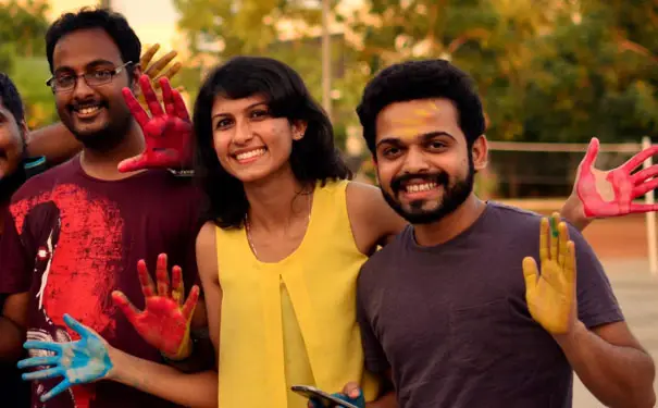 Clubs and Communities