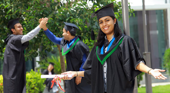 Convocation