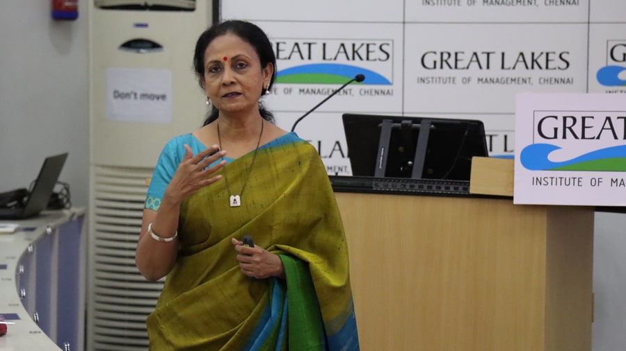 Center for Women's Leadership 