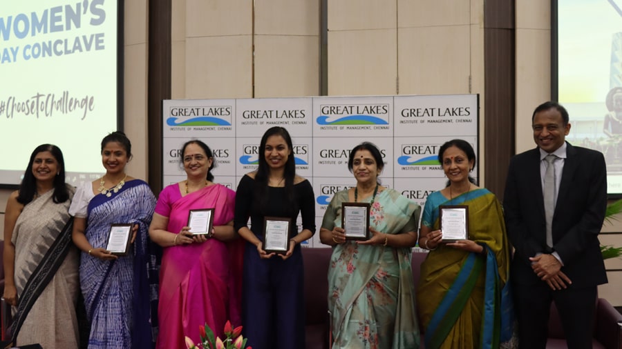 Center for Women's Leadership 