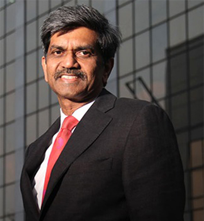 D Shivakumar