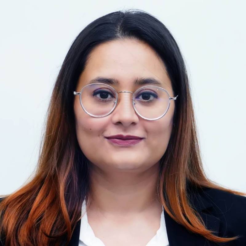 Debolina Dasgupta