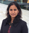 Dharini Sridhar Dharini Sridhar