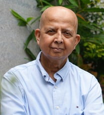 Dr. Debashis Sanyal