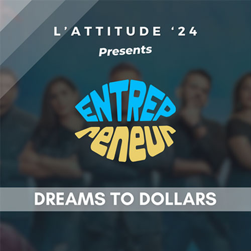 Dreams to Dollars