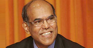 Dr. Duvvuri Subbarao