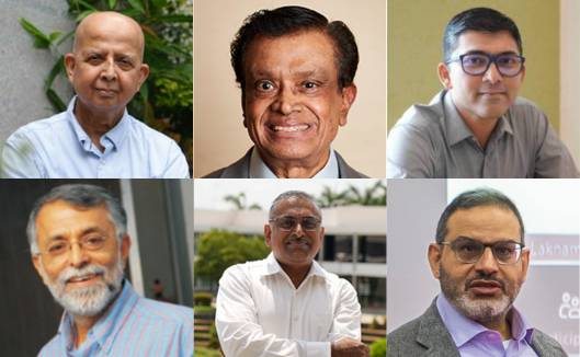 Faculty