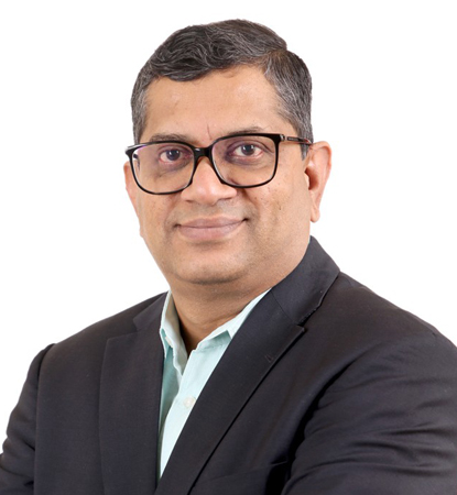 Ganesan Ramachandran