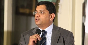 Ganesan Ramachandran
