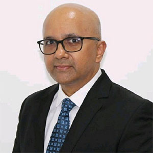 Ganesh Raghavan