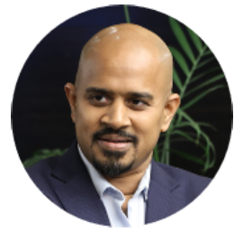 Mr. Gautam Lakhamraju Mr. Gautam Lakhamraju