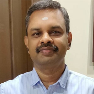 Gopalakrishnan C