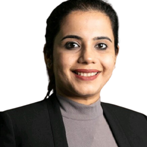 Gunjan Kaur Jabbal