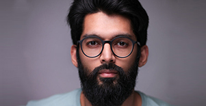 Harsh Lal