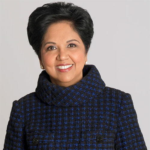 Indra Nooyi