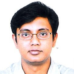 Indranil Das