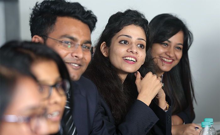 PGDM 2024 Class Profile