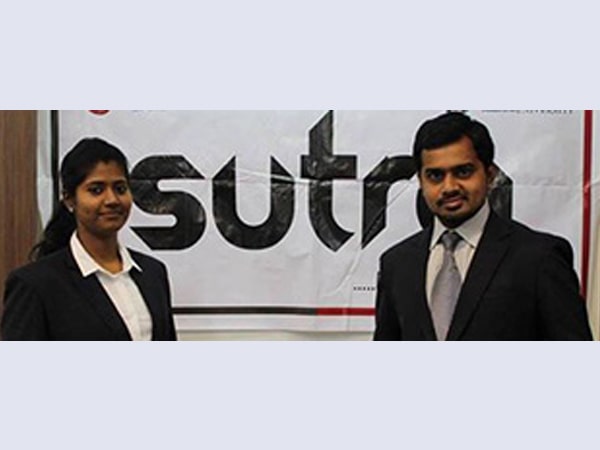 2nd Prize Business Plan Competition - Sutra NMIMS, Mumbai 