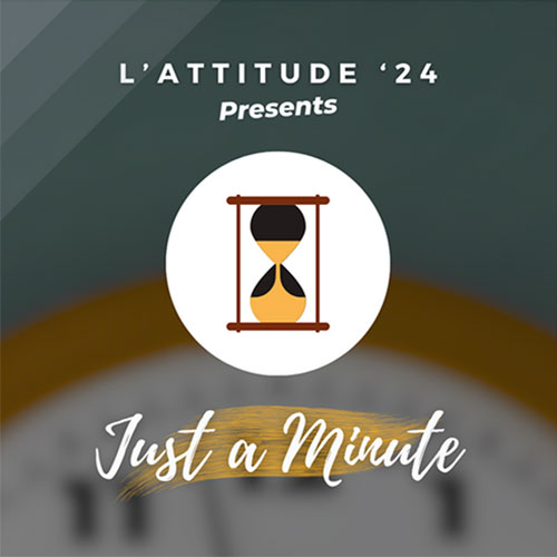 JAM/Minute-to-Moment