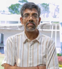 Dr. Jaydeep Mukherjee
