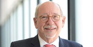 John F. O. Bilson