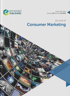 Journal of Consumer Marketing