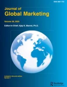 Journal of Global Marketing