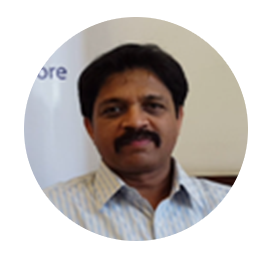 Mr K Iyappan