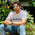 Kapil Soni