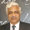 Kiron Chandrakant Pande