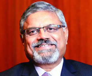 Prof. M. Krishna Erramilli Prof. M. Krishna Erramilli