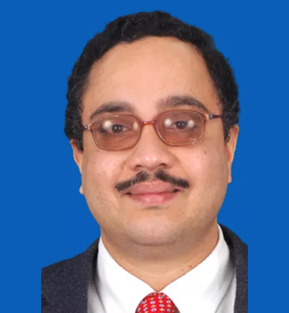 Krishnamurthy Kothandaraman