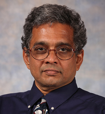 Dr. Krishnamurthy Surysekar