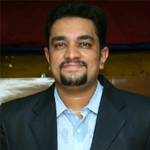 Krishnan Narayanan