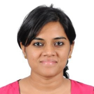 Lahari Parthasarathy