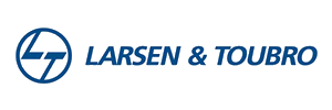 LARSEN & TOUBRO LARSEN & TOUBRO