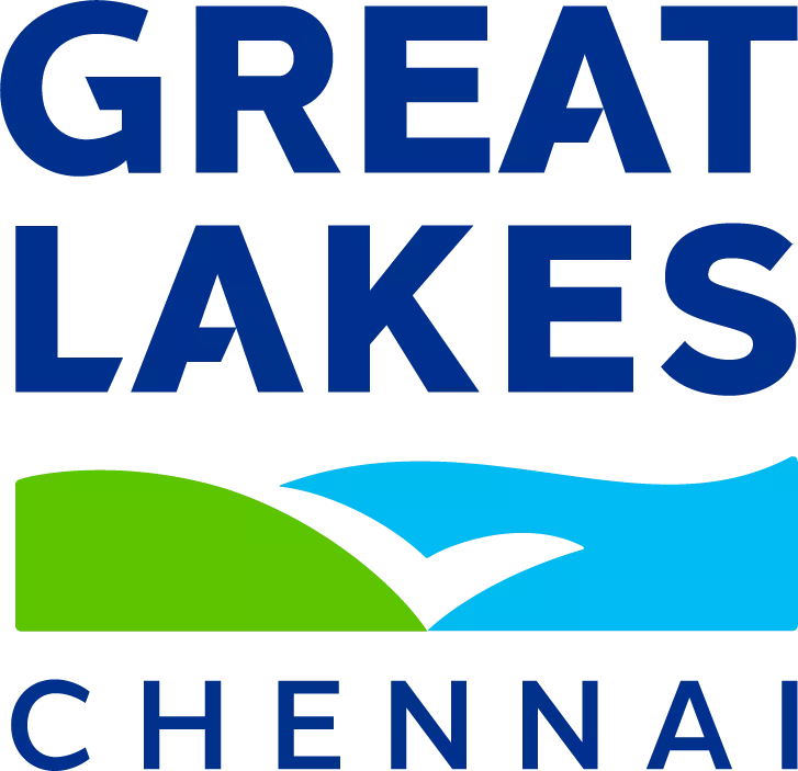 Great Lakes Logo