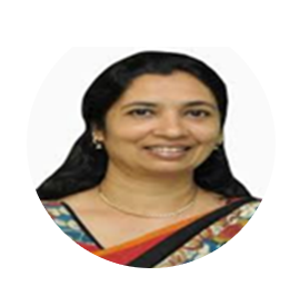 Ms M F Febin