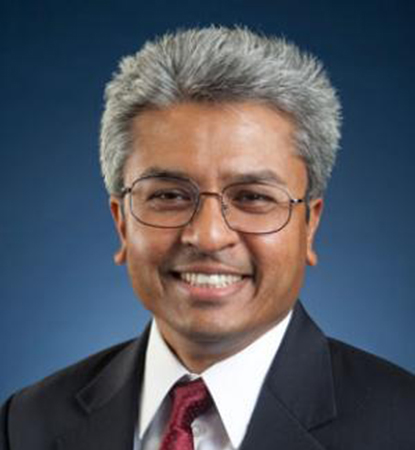 Dr. M. S. Krishnan