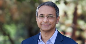 Madhav V. Rajan