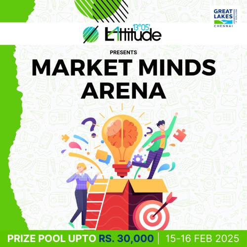 Market Minds Arena