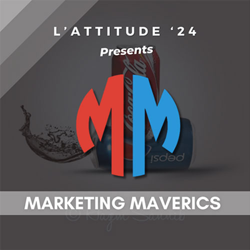 Marketing Mavericks