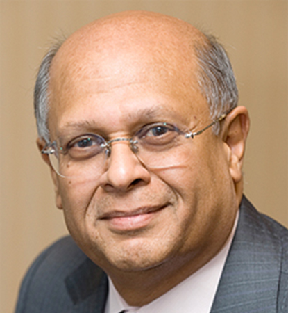 Prof. Marti G. Subrahmanyam