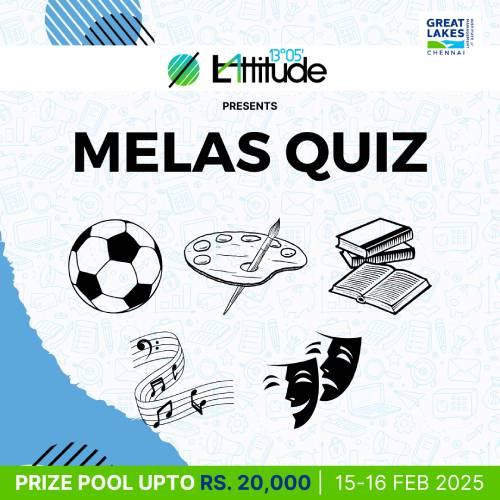 Melas Quiz