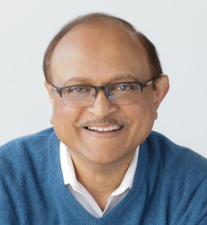 Mr. Mohan Nair