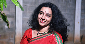 Mridula Ramesh