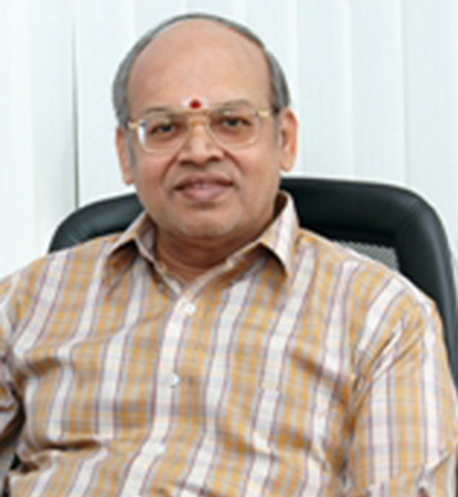 Dr. N.Jayashankaran