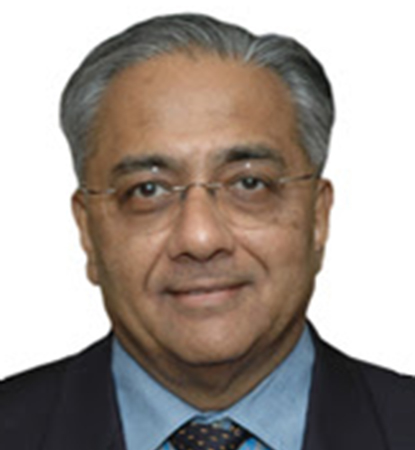 Mr. N. Sankar Mr. N. Sankar