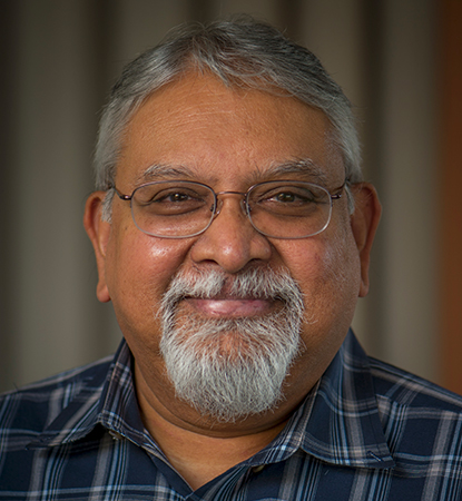 Prof. Nandu Nagarajan